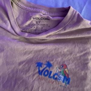 Volcom Vacation Special edition T-shirt